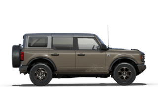 2025 Ford Bronco® External Image 1
